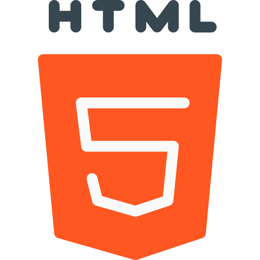 HTML icon