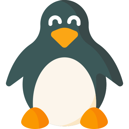 Linux icon